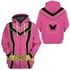 gearhuman 3d pink power rangers mystic force tshirt hoodie apparel gb13013 3d apparel 284766 5b0edae3 de55 4d1a 9595 84e6efca6d08 - Power Rangers Mall