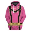 gearhuman 3d pink power rangers mystic force tshirt hoodie apparel gb13013 3d apparel hoodie s 444634 98fc21b4 af66 4000 9ac5 c5d5981300e6 - Power Rangers Mall