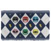 gearhuman 3d power ranger blue ugly doormat gv25018 doormat doormat s158x236 122124 ede28567 8ad0 47e5 b963 5f94de9e6939 - Power Rangers Mall
