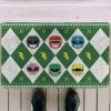 gearhuman 3d power ranger green ugly doormat gv250110 doormat 739381 2a33820c 6892 4153 a4de f2a1836d16a0 - Power Rangers Mall