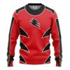 gearhuman 3d power ranger jungle fury red ranger tshirt hoodie apparel gb13015 3d apparel long sleeve s 691444 291c51ce 92d1 452a b20d 7f246eca103e - Power Rangers Mall