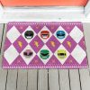 gearhuman 3d power ranger pink ugly doormat gv250112 doormat 553984 f1c6a1b4 405d 41dc b171 3616bd67b217 - Power Rangers Mall