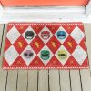 gearhuman 3d power ranger red ugly doormat gv25019 doormat 920101 72429ea0 3f52 4032 ad84 7078c9678980 - Power Rangers Mall