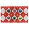 gearhuman 3d power ranger red ugly doormat gv25019 doormat doormat s158x236 849781 22a5cb5d 2982 486d b7a7 294e2d90870a - Power Rangers Mall