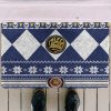 gearhuman 3d power ranger ugly blue doormat gv25011 doormat 163577 cfb76c47 8378 4cfa 8292 a288eae822e7 - Power Rangers Mall