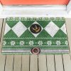 gearhuman 3d power ranger ugly green doormat gv25013 doormat 620149 fc823db1 7e64 43b2 81b1 c4dda92e3990 - Power Rangers Mall