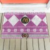 gearhuman 3d power ranger ugly pink doormat gv25015 doormat 740791 5eef0fce a2b3 4904 ade9 9444e5987424 - Power Rangers Mall