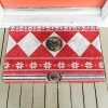 gearhuman 3d power ranger ugly red doormat gv25017 doormat 262500 4f4f66a2 8e08 43e1 9d3c e23405a95172 - Power Rangers Mall