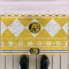 gearhuman 3d power ranger ugly yellow doormat gv25016 doormat 466852 02b22fff 753b 4d69 a24e 52d00ba9a1e8 - Power Rangers Mall