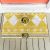 gearhuman 3d power ranger ugly yellow doormat gv25016 doormat 506265 1c8db301 854c 4740 abb8 41f10bcc3026 - Power Rangers Mall