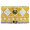 gearhuman 3d power ranger ugly yellow doormat gv25016 doormat doormat s158x236 245715 b1e788da 4c49 48ea 8383 313c2b4ac138 - Power Rangers Mall