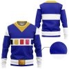 gearhuman 3d power rangers in space blue custom tshirt hoodie apparel gv040114 3d apparel 764872 - Power Rangers Mall