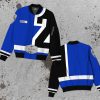 gearhuman 3d power rangers spd blue custom bomber gb22029 bomber 238249 8f72fef2 a869 4fbb b91a c531c05aad42 - Power Rangers Mall