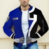 gearhuman 3d power rangers spd blue custom bomber gb22029 bomber 722147 556aae71 9f19 4f27 8818 95fc53eeefec - Power Rangers Mall