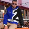 gearhuman 3d power rangers spd blue tshirt hoodie apparel gb290125 3d apparel 344652 - Power Rangers Mall