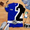 gearhuman 3d power rangers spd blue tshirt hoodie apparel gb290125 3d apparel 919103 - Power Rangers Mall