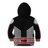 gearhuman 3d power rangers spd commander anubis cruger shadow tshirt hoodie kids gb220216 kid 3d apparel 458425 94ca7c2f 564d 4aa2 b5c0 0b844d2ac359 - Power Rangers Mall