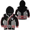 gearhuman 3d power rangers spd commander anubis cruger shadow tshirt hoodie kids gb220216 kid 3d apparel 564436 b12f3bfa 272c 4a91 9d9e 1f24fde6d6b9 - Power Rangers Mall