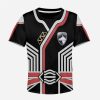 gearhuman 3d power rangers spd commander anubis cruger shadow tshirt hoodie kids gb220216 kid 3d apparel kid t shirt xs 993339 b7631ccc 3b28 4eb7 ac9b 1a64a497ff2c - Power Rangers Mall