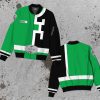 gearhuman 3d power rangers spd green bomber gb22026 bomber 174204 50617589 1c41 4d90 bd0a 0e36d8f874bd - Power Rangers Mall