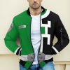 gearhuman 3d power rangers spd green bomber gb22026 bomber 794904 ced8ebb6 9b66 46a0 9703 dcb520c43dd7 - Power Rangers Mall