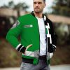 gearhuman 3d power rangers spd green bomber gb22026 bomber 896545 35099ab9 3c28 49d5 b630 50829b5e42f7 - Power Rangers Mall