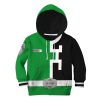 gearhuman 3d power rangers spd green tshirt hoodie kids gb22025 kid 3d apparel kid hoodie xs 146598 7fedd9cd a01e 4c1d 9dc1 d7754ddb80c6 - Power Rangers Mall