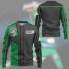 gearhuman 3d power rangers spd green uniform tshirt hoodie apparel gb290135 3d apparel 498042 - Power Rangers Mall