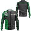 gearhuman 3d power rangers spd green uniform tshirt hoodie apparel gb290135 3d apparel 710738 - Power Rangers Mall