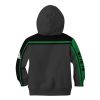 gearhuman 3d power rangers spd green uniform tshirt hoodie kids gb220213 kid 3d apparel 626706 e9fa9217 a8f4 4635 9954 3aceae35b149 - Power Rangers Mall