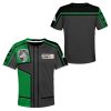 gearhuman 3d power rangers spd green uniform tshirt hoodie kids gb220213 kid 3d apparel 750259 312c8b9a d41d 4b75 84d9 be37a4ade7de - Power Rangers Mall