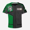 gearhuman 3d power rangers spd green uniform tshirt hoodie kids gb220213 kid 3d apparel kid t shirt xs 686764 01d5a68a 72ee 48d0 955a 2fea0f00c926 - Power Rangers Mall