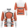 gearhuman 3d power rangers spd kat tshirt hoodie apparel gb290143 3d apparel 290048 - Power Rangers Mall