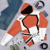 gearhuman 3d power rangers spd kat tshirt hoodie apparel gb290143 3d apparel 413504 - Power Rangers Mall