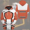 gearhuman 3d power rangers spd kat tshirt hoodie apparel gb290143 3d apparel 527600 - Power Rangers Mall