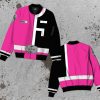 gearhuman 3d power rangers spd pink custom bomber gb22027 bomber 509060 a6ee55a2 c61c 48d7 ac12 5cae8161cc04 - Power Rangers Mall