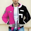 gearhuman 3d power rangers spd pink custom bomber gb22027 bomber 809132 01dcc53b 90aa 4f09 be30 ae484d66a5d9 - Power Rangers Mall