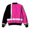 gearhuman 3d power rangers spd pink custom bomber gb22027 bomber 967768 1ea762ea 7afa 437e bff7 cd4283f75662 - Power Rangers Mall