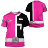 gearhuman 3d power rangers spd pink tshirt hoodie apparel gb290123 3d apparel 816544 - Power Rangers Mall
