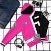 gearhuman 3d power rangers spd pink tshirt hoodie apparel gb290123 3d apparel 902637 - Power Rangers Mall