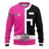 gearhuman 3d power rangers spd pink tshirt hoodie apparel gb290123 3d apparel long sleeve s 978481 - Power Rangers Mall