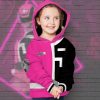 gearhuman 3d power rangers spd pink tshirt hoodie kids gb22028 kid 3d apparel 288596 7f326a85 a56e 47d7 b450 5d57972640e2 - Power Rangers Mall