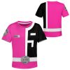 gearhuman 3d power rangers spd pink tshirt hoodie kids gb22028 kid 3d apparel 345620 1adafcc3 607c 44a2 a870 e3284b3166c0 - Power Rangers Mall