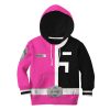 gearhuman 3d power rangers spd pink tshirt hoodie kids gb22028 kid 3d apparel kid hoodie xs 419507 0d20a044 ed45 4c30 8dc0 98da187442e5 - Power Rangers Mall