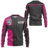 gearhuman 3d power rangers spd pink uniform tshirt hoodie apparel gb290145 3d apparel 847658 - Power Rangers Mall