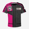 gearhuman 3d power rangers spd pink uniform tshirt hoodie kids gb220218 kid 3d apparel kid t shirt xs 575579 107fff55 a25c 4195 ab9c 9b0ebd80e9f9 - Power Rangers Mall