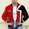 gearhuman 3d power rangers spd red custom bomber gb22021 bomber 440925 fdd36e9c 5fb6 4da6 b7b2 ee7416a3c677 - Power Rangers Mall