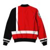 gearhuman 3d power rangers spd red custom bomber gb22021 bomber 877502 8c691587 4379 4b1e 8c5d f34e66bc846c - Power Rangers Mall