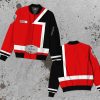 gearhuman 3d power rangers spd red custom bomber gb22021 bomber 899578 88219f03 7be7 40e9 b293 4d2d4041e6f4 - Power Rangers Mall