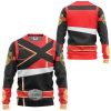 gearhuman 3d power rangers spd red soul of the dragon tshirt hoodie apparel gb290112 3d apparel 851202 880e679d 699b 4448 aad0 13233ac39463 - Power Rangers Mall